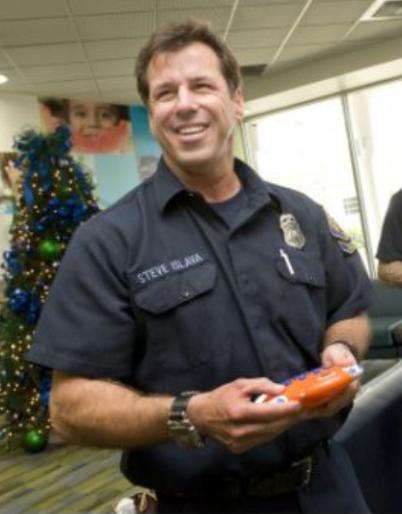 Steve Islava — Founder, Care2 Innovations